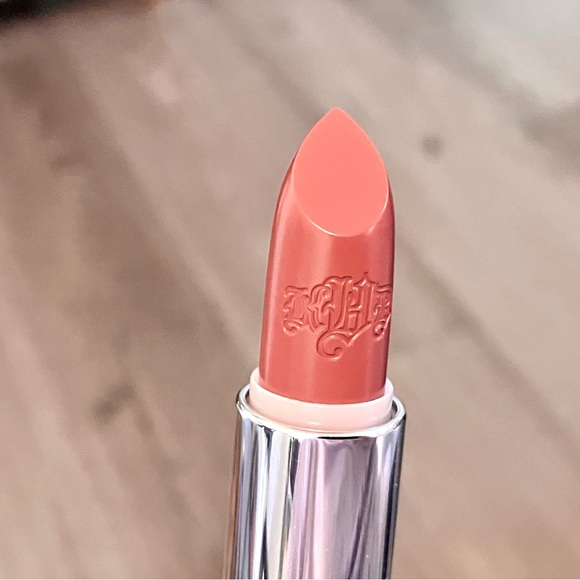 🎀 $85 - LOVECRAFT KVD Kat Von D Studded Lipstick Full Size New *no box* - Picture 15 of 15